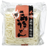 U Dong Gekookte Noedels (1 x 1 kg)
