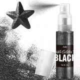 Eetbare glitterspray - 22G Eetbare glitter, eetbaar glitterpoeder voor drankjes, taartdecoraties, macarons - Voedselkleuring glitterpoeder, eetbare glitter voor cocktails, muffins (roze)