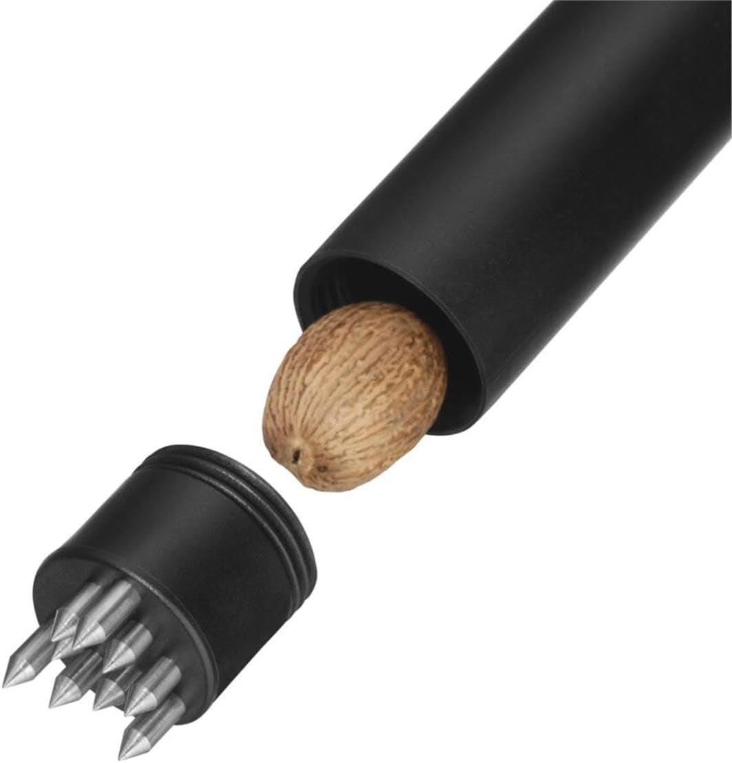 WMF Top Tools Nootmuskaatmolen 16,5 cm Raspen en Snijmachines Naty Shop