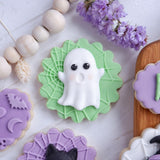 Katy Sue, siliconen mal Halloween keuken Naty Shop