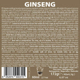 Direct oplosbaar product Ginseng-capsules 4,3 g x 40 capsules