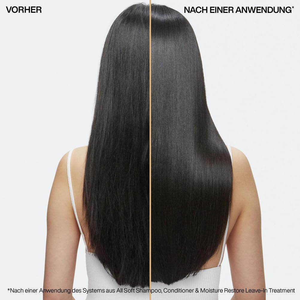 Redken, Shampoo voor droog en broos haar, revitaliseert en hydrateert Redken Douche en bad