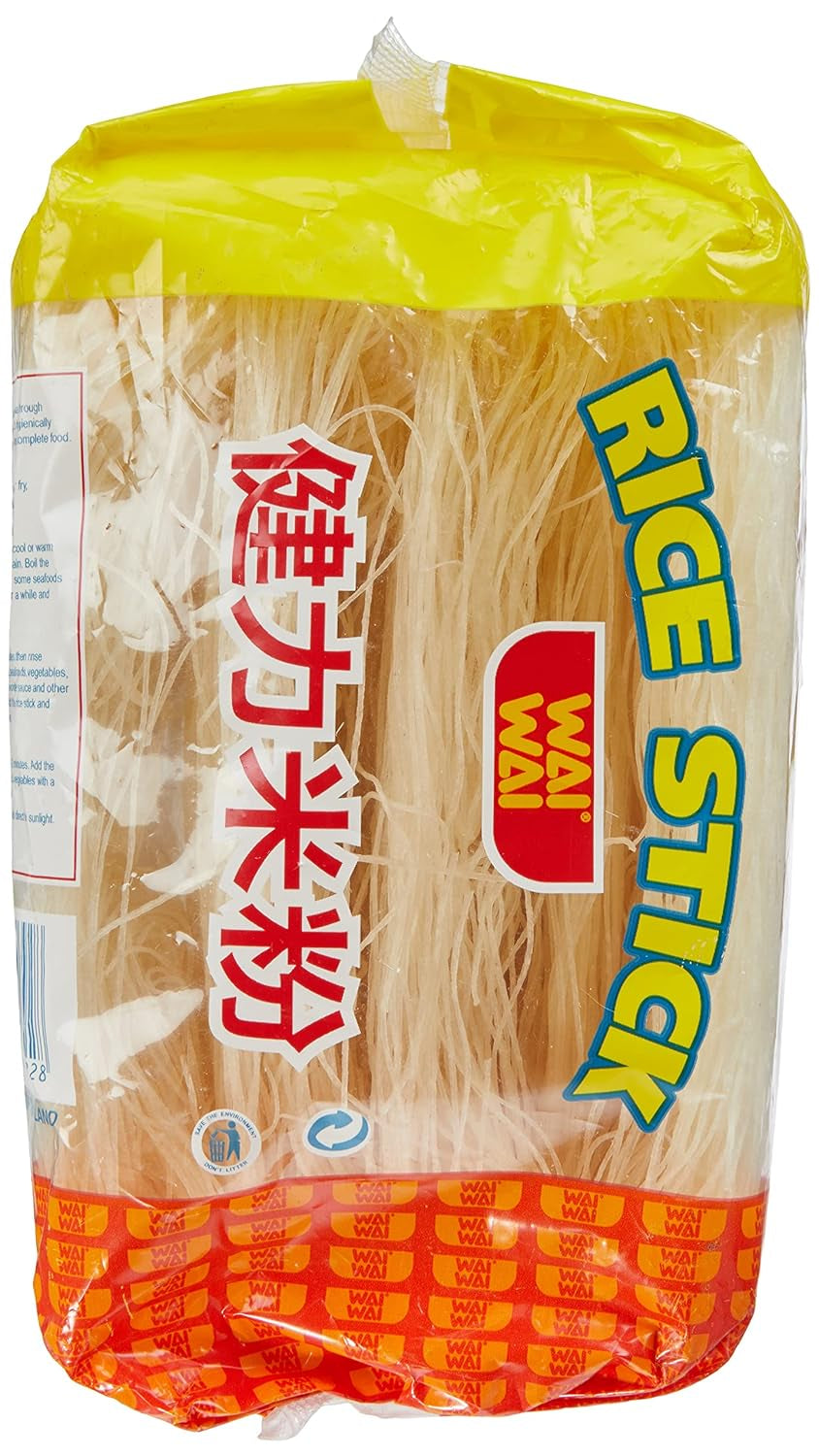 THAILAND - Rijstvermicelli in Chinese stijl, (1 X 500 GR)