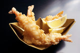 Tempura Beslagmix Tempura Back-Frittiermischung, 500 Gram Mix voor bakken en koken Naty Shop