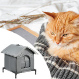 Dekens en meubels, Huisdieren, Grotten & Huizen, Katten, Kattenbedden, Katten - bedden, matrassen
