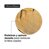 L'Oréal Professionnel Herstellend Haarmasker voor beschadigd en droog haar & Herstellende Haarshampoo voor beschadigd en droog haar Naty Shop Haarmasker