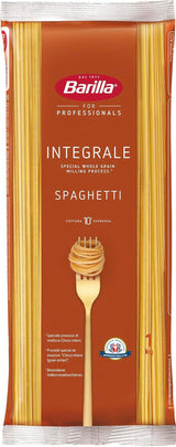 Volkoren Barilla Fusilli Volkorenpasta – 1 kg