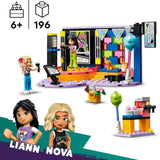LEGO 42610 Karaokefeest met vrienden Bouwsets Bestel in de LEGO-Store