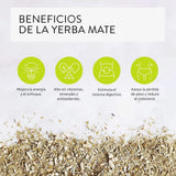 Yerba Mate thee 1KG