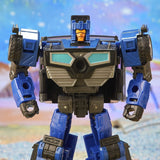 Transformers Generations Legacy Toy 14 cm groot Deluxe Carter-actiefiguur, vanaf 8 jaar Actiefiguren Naty Shop