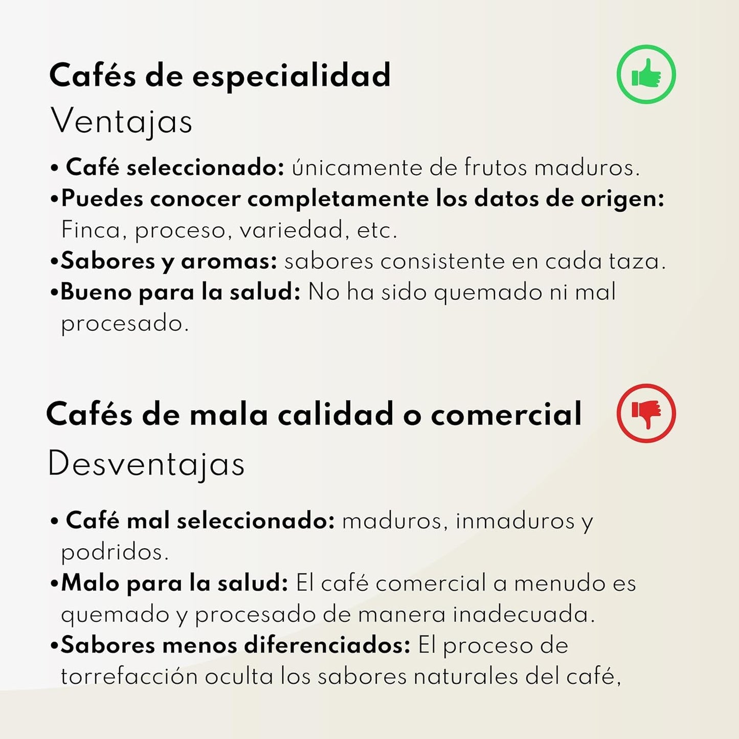 Boconó Specialty Coffee Ethiopië 100% Arabica, medium gebrand, 1 kg - Ideaal voor V60, Chemex, Kalita koffie, etc.