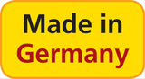 HABA 306691 - Rammelaarfiguur zeehond, grijpspeelgoed vanaf 6 maanden, Made in Germany, grijs Babyspeelgoed Naty Shop