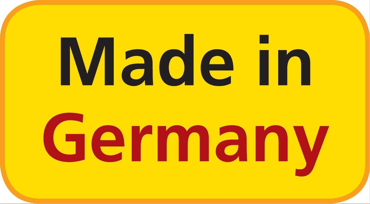 HABA 306691 - Rammelaarfiguur zeehond, grijpspeelgoed vanaf 6 maanden, Made in Germany, grijs Babyspeelgoed Naty Shop