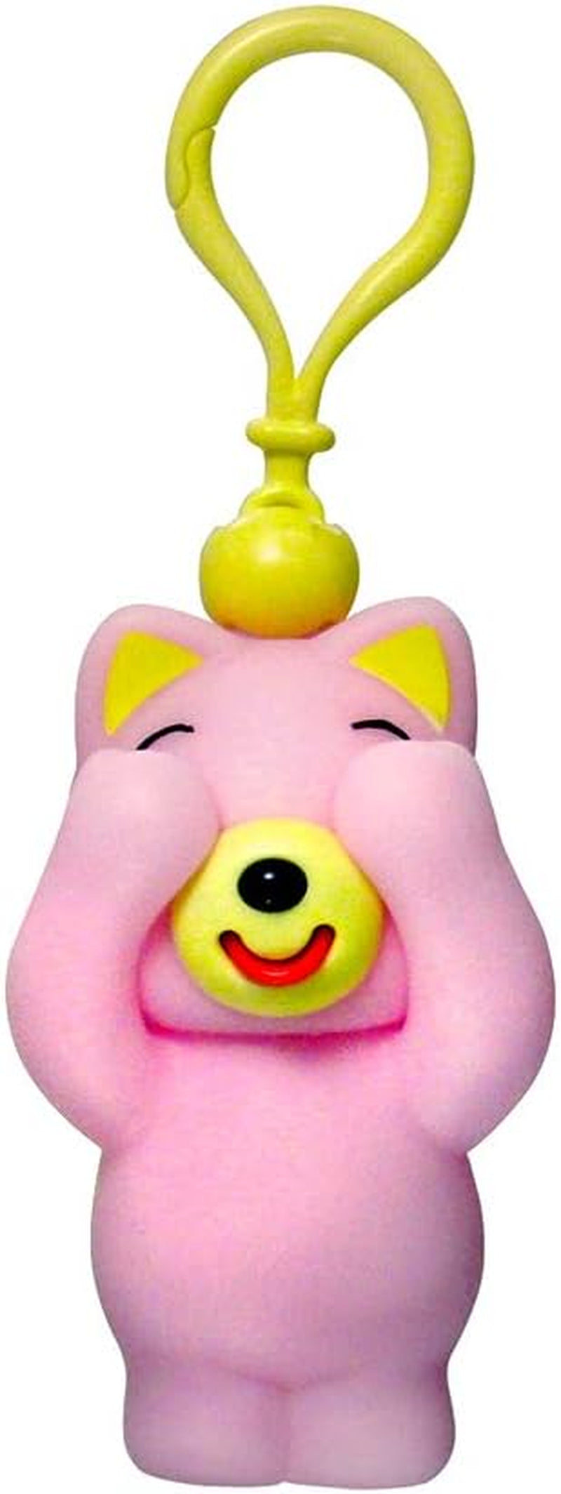 Jabb-A-Boo Kattenbabyspeelgoed Naty Shop Standaardtitel