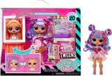 LOL Surprise Tweens Surprise Swap Series - Buns-2-Braids Bailey - Modepop met meer dan 20 verrassingen, inclusief stylinghoofd en fantastische accessoires en outfits - voor kinderen vanaf 4 jaar