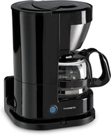 WAECO 9103533013 PerfectCoffee MC 052/MC 054 Koffiezetapparaat met 5 kopjes, 12 of 24 volt, voor aansluiting in auto of vrachtwagen