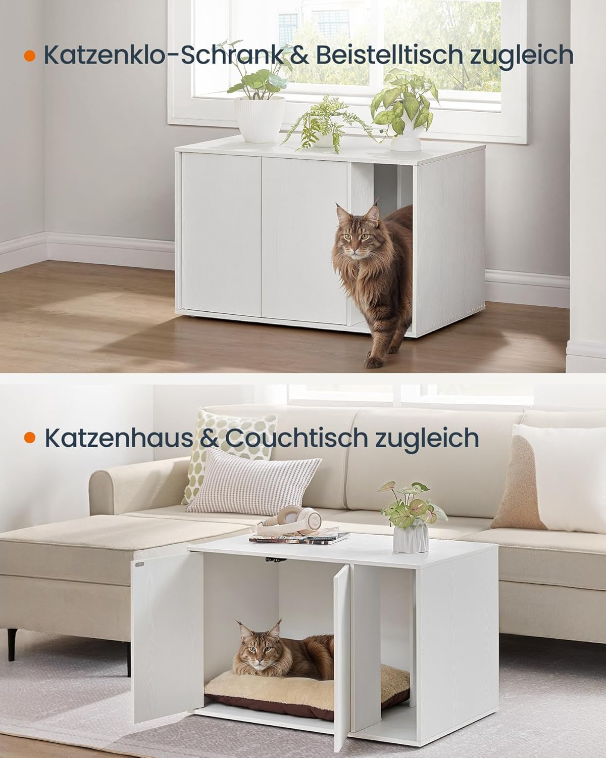 Dekens en meubels, Huisdieren, Grotten & Huizen, Katten, Kattenbedden, Katten - bedden, matrassen