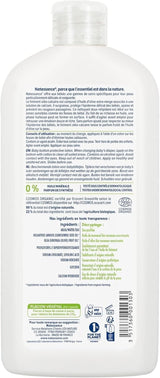 Bébé naturel oléoliniment 500 ml Kinderen - Bad- en huidverzorging Naty Shop