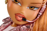 BRATZ Pop Starz Yasmin – Modepop met verzamelbare charme, outfit en muzikale accessoires
