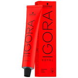 Schwarzkopf IGORA Royal Premium Hair Colour 3-0 donkerbruin, 1 pakje (1 x 60 ml) Haarverf Naty Shop Standaard titel