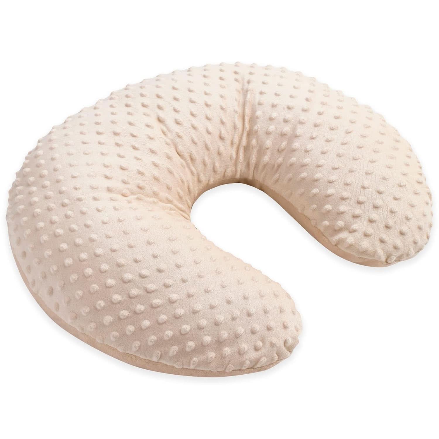 Borstvoedingskussen Mol, 50 X 60 Cm Accessoires Voeding en Borstvoeding Bebe Naty Shop