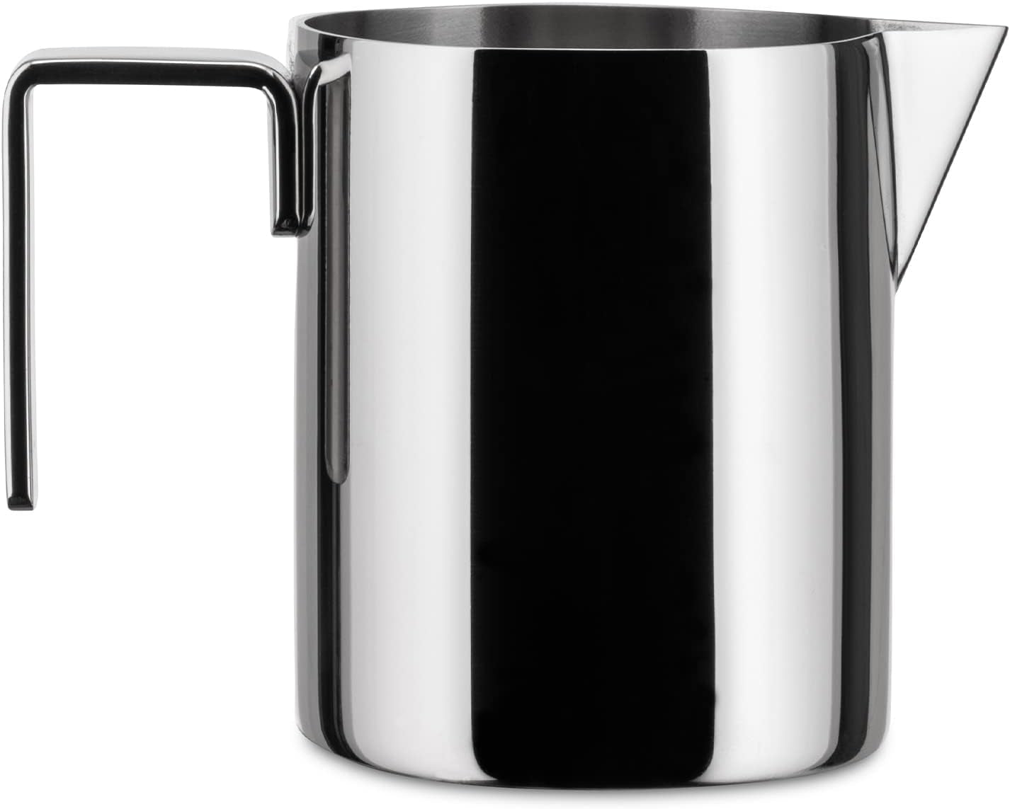 Alessi 90023 - Design garde in 18/10 roestvrij staal, gepolijst