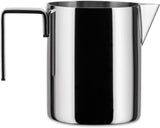 Alessi 90023 - Design garde in 18/10 roestvrij staal, gepolijst
