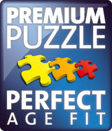 Ravensburger puzzel voor kinderen - 10793 In het betoverde bos - Eenhoornpuzzel voor kinderen vanaf 6 jaar, met 100 stukjes in XXL-formaat Puzzel Naty Shop