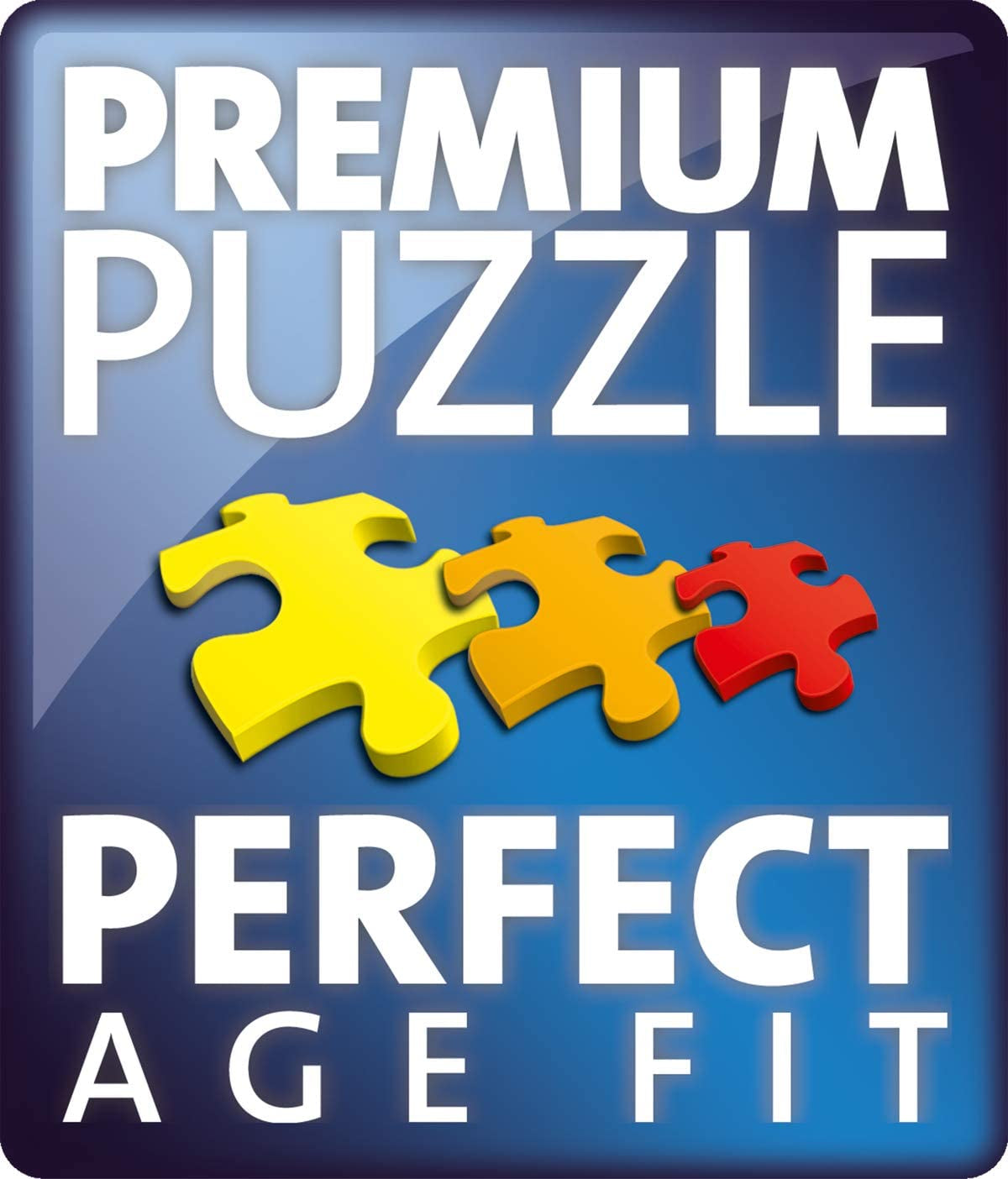 Ravensburger Legpuzzel voor kinderen - 09265 Bos/Zoo/Huisdieren - legpuzzel voor kinderen vanaf 5 jaar, met 3X49 stukjes Puzzel Naty Shop