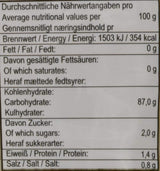 Rijstveldvermicelli 0,8 mm broodje Gao 6 stuks (6 x 400 g)