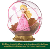 Mattel Universal Pictures Evil Glinda drijvende bubbel, bekende film geïnspireerde Glinda minipop en voertuigspeelset, JFM25, [Meerkleurig]