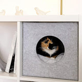Dekens en meubels, Huisdieren, Grotten en huizen, Katten, Kattenbedden, Katten - Bedden, Matrassen