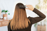 Redenhair Haarregeneratieborstel - behandeling van haaruitval - haargroeistimulator - ideale haargroei - preventie van haaruitval voor dames en heren Haarverzorging Naty Shop