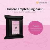 Goodbake Happy Glitter Gold - Eetbare glitters, 10 gram Glitter Naty Shop