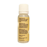 100% natuurlijke citroensmaak, 25 ml Zoetstoffen Naty Shop