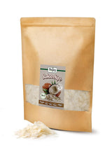 Biojoy biologische gedroogde kokoschips (1 kg), ongezoet en ongefrituurd Gedehydrateerde producten Naty Shop