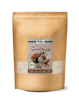 Biojoy biologische gedroogde kokoschips (1 kg), ongezoet en ongefrituurd Gedroogde producten Naty Shop 500 G