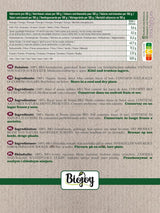 Biojoy biologische appelbesvruchten (1 kg), gedroogd en heel (Aronia melanocarpa) Gedroogde producten Naty Shop