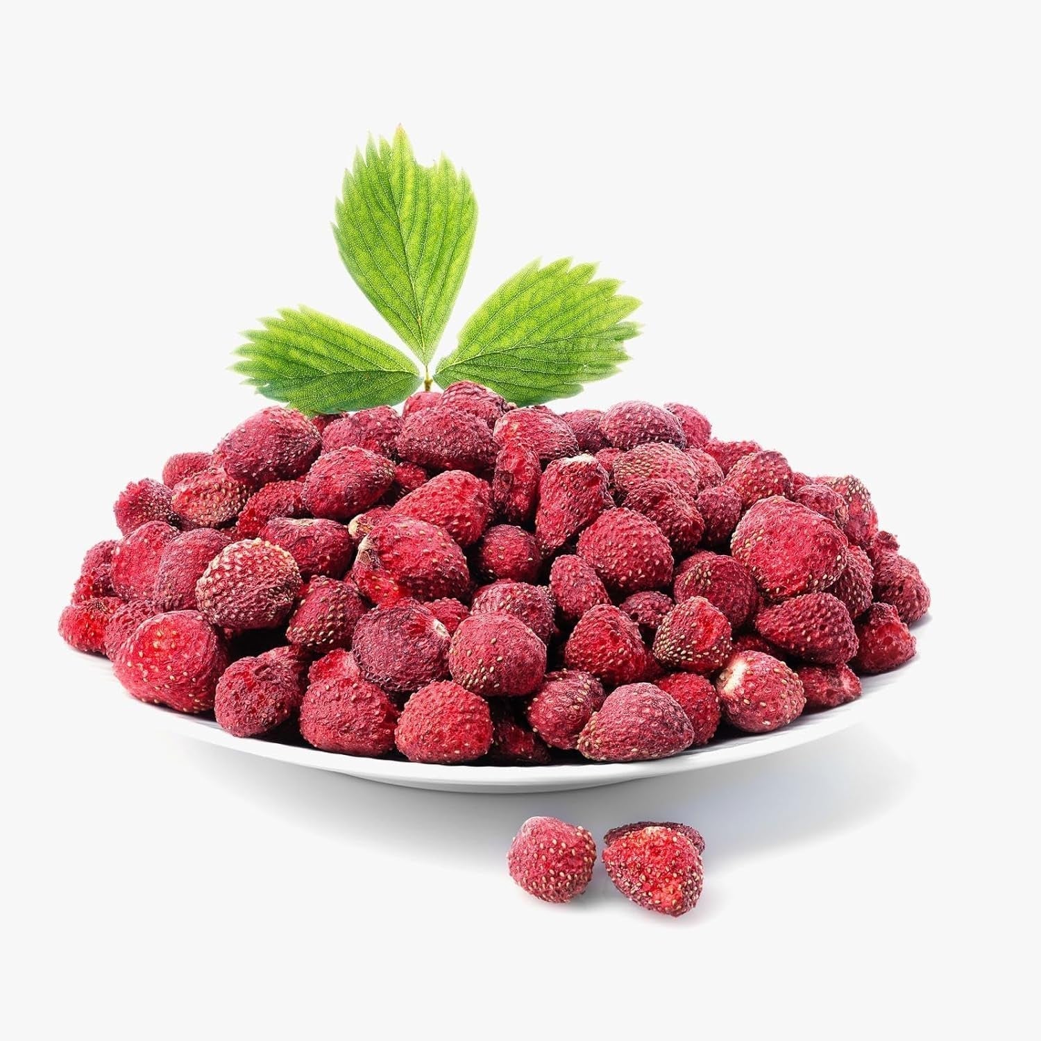 biolla food hele gedroogde aardbeien, 0,5 kg, 100% natuurlijk. Gezonde tussendoortjes voor kinderen. Ideaal voor smoothies, havermuesli, thee en pap. Lange houdbaarheid. VEGAN, GLUTENVRIJ, RAW FOOD Naty Shop Gedehydrateerde producten Standaardtitel