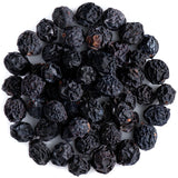 Sleedoorn gedroogde bessen Biologische kwaliteit - Sleedoornbessen - Sleedoornbessen Sleedoornbessen Sleedoorn Biologisch Gedroogde producten Naty Shop Standaard titel