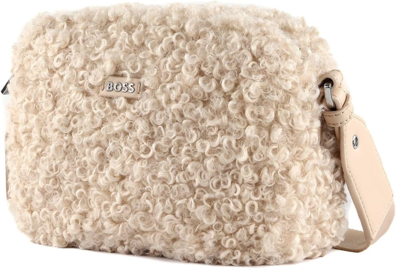 BOSS Addison Crossbody TD 10266488 Damestassen Naty Shop