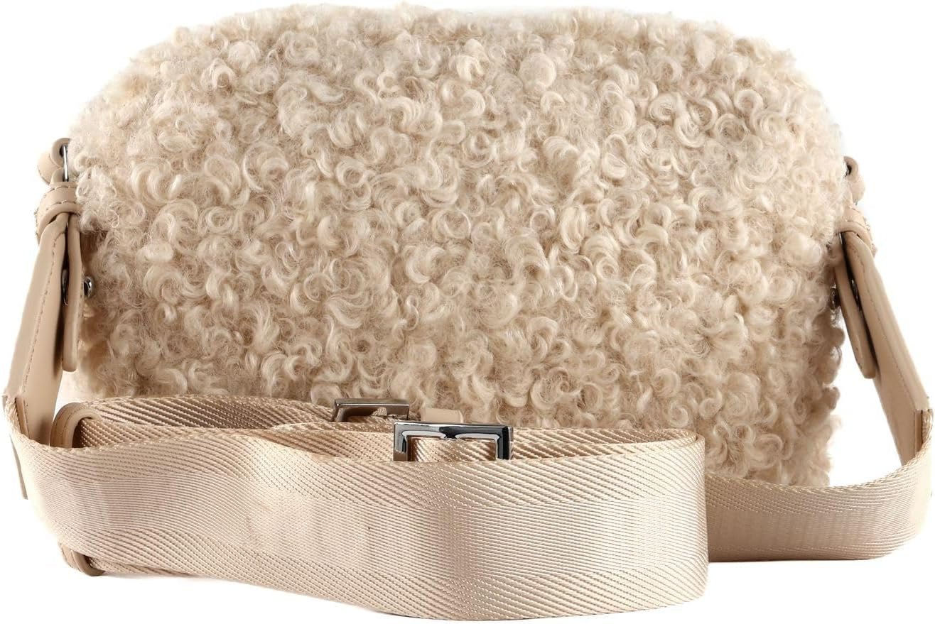 BOSS Addison Crossbody TD 10266488 Damestassen Naty Shop