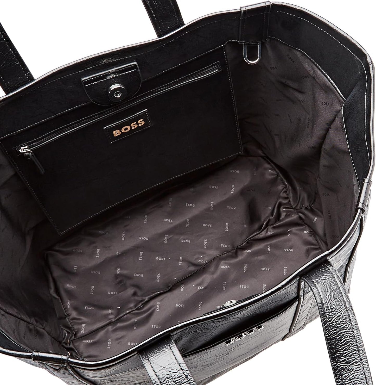 BOSS Addison Mx w Shoppertassen Dames Naty Shop