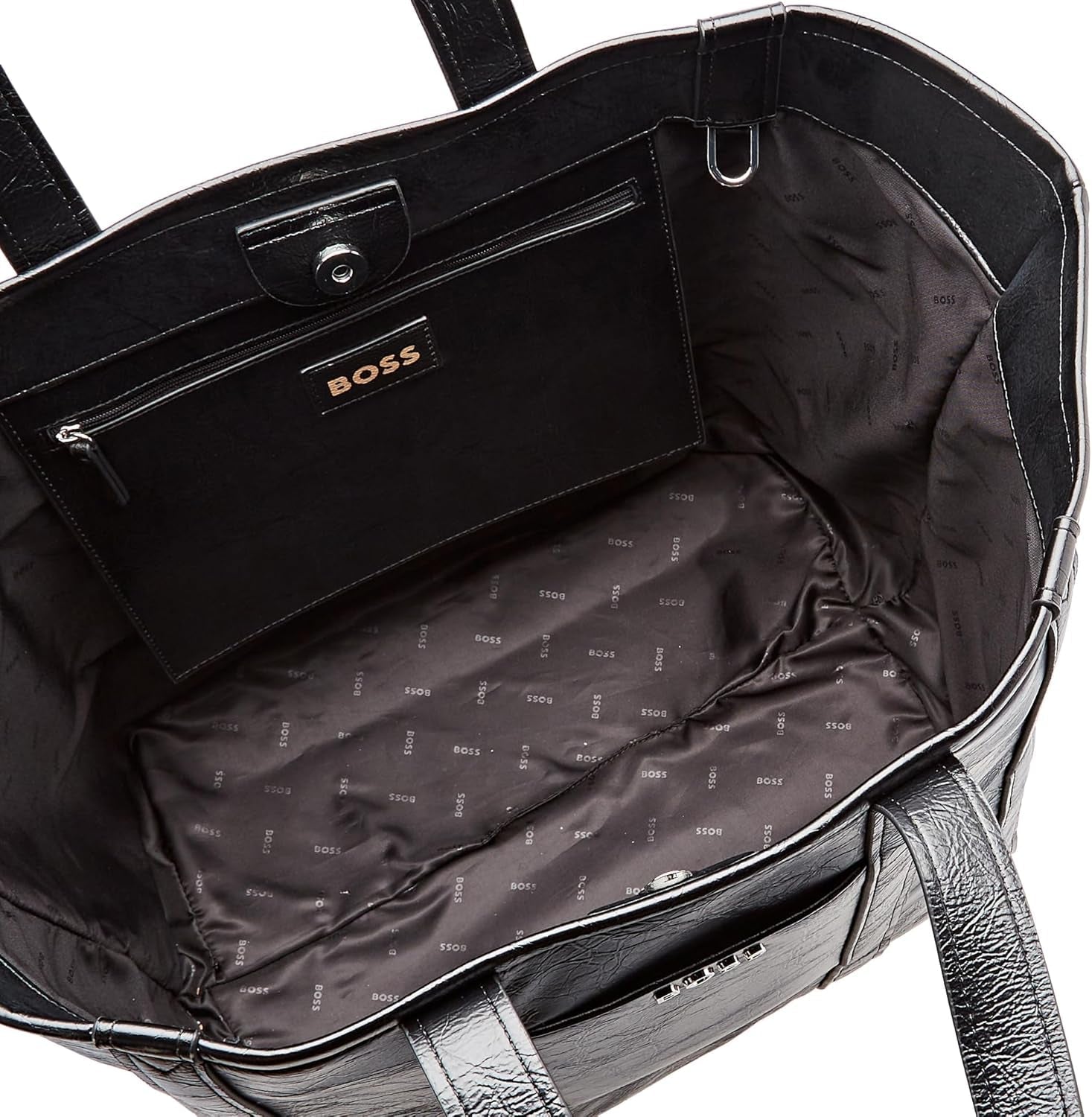 BOSS Addison Mx w Shoppertassen Dames Naty Shop