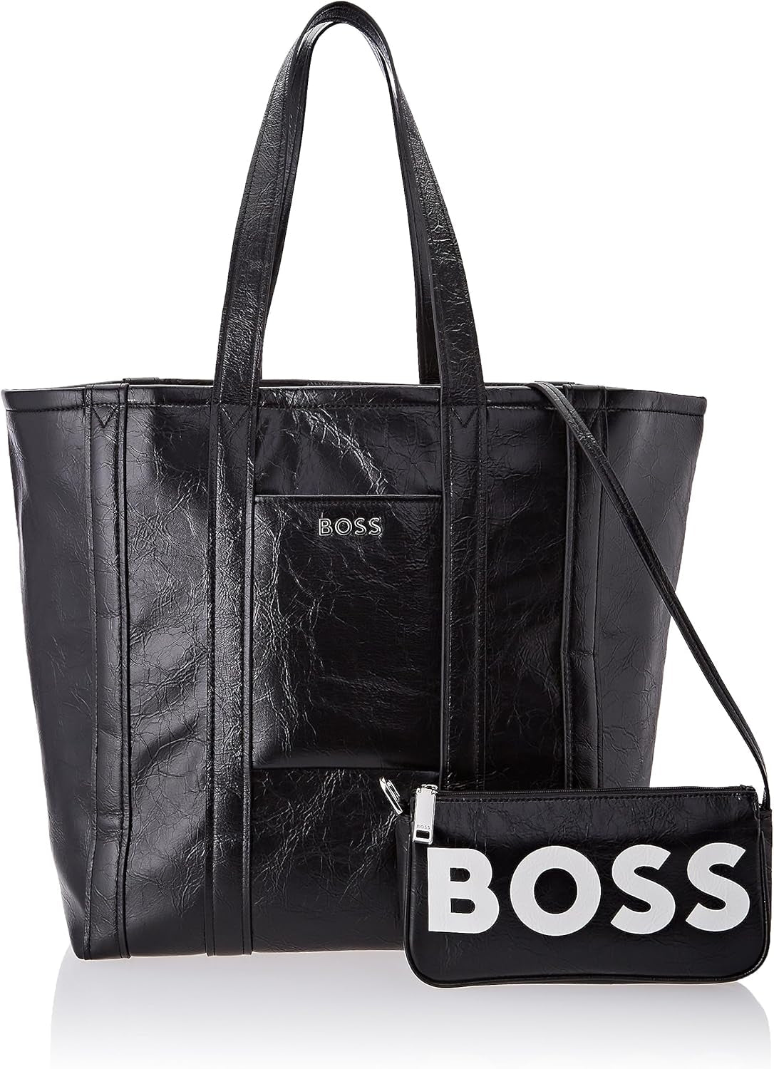 BOSS Addison Mx w Shoppertassen Dames Naty Shop