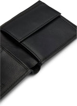 BOSS Heren Big Bb_4 Cc Coin Wallet Herenportemonnee Naty Shop