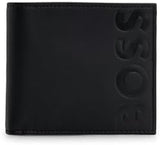 BOSS Heren Big Bb_4 Cc Coin Wallet Herenportemonnee Naty Shop