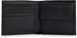 BOSS Heren Big Bb_4 Cc Coin Wallet Herenportemonnee Naty Shop