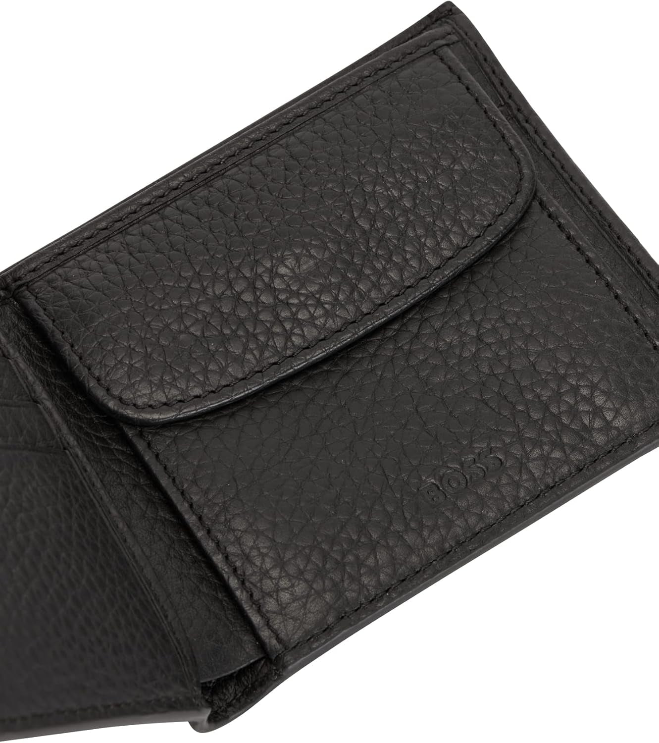 BOSS heren portemonnee portemonnee portemonnee portemonnee Crosstown Portemonnee Heren Naty Shop