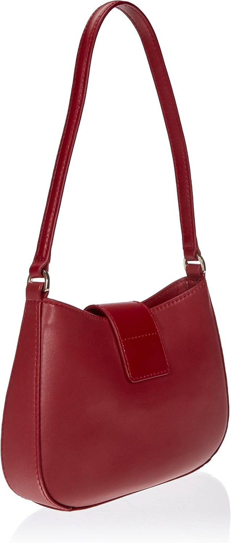 BOSS Blanca SM Hobo-N Hobo Medium Rood613 One Size Damestassen Naty Shop